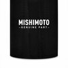 Mishimoto COUPLER 3 Inch Inlet Diameter: 45 Degree; Black; Silicone MMCP-3045BK